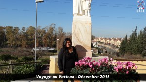 Voyage au vatican 68
